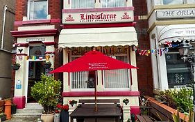 Lindisfarne Holiday Apartments - Families & Couples Only